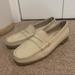 Coach Shoes | Coach Tan Loafers | Color: Tan | Size: 7.5