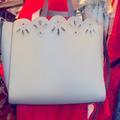 Kate Spade Bags | Kate Spade Like New Crossbody Bag | Color: Blue | Size: Os