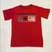 Converse Shirts & Tops | Converse T-Shirt | Color: Red | Size: Mb