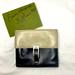 Gucci Bags | Authentic Refurbished Gucci Compact Wallet | Color: Black/Cream | Size: Os