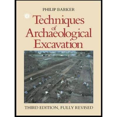 Techniques Of Archaeological Excavation