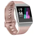 Bracelet de Sport en Silicone pour Fitbit en TPU souple taille L/S