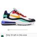 Nike Shoes | Nike Air Max 270 React | Color: Green/Red | Size: 6.5