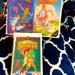 Disney Media | Lot Of 3 Disney Vhs: Peter Pan/Bambi 55th Anniversary Limited Edition/Dumbo | Color: Red | Size: Os