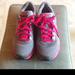 Nike Shoes | Nike Air Max Women's Sneakers Gray/Pink | Color: Gray/Pink | Size: 7