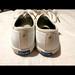 Kate Spade Shoes | Kate Spade Keds. Girls Size 3. White | Color: White | Size: 3bb