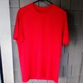 Lululemon Athletica Shirts | Mens Large L Lululemon Tee T Shirt | Color: Orange | Size: L