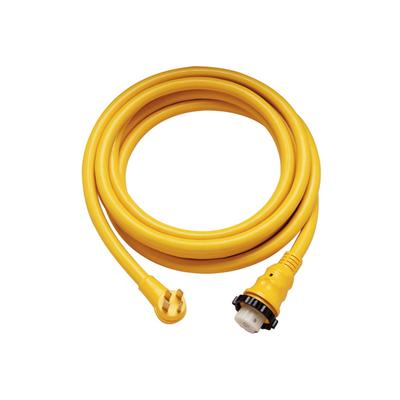 ParkPower 6152SppRV 36 Powercord Plus Cordset With...