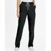 Blair Women's Pull-On Knit Drawstring Sport Pants - Black - PS - Petite