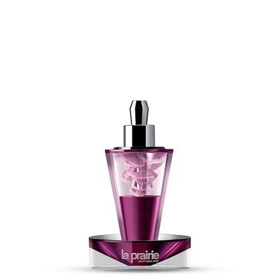 La Prairie Platinum Rare Collection Haute Rejuvenation Protocol (3 x 8ml) Anti-Aging Pflege 24 ml Image