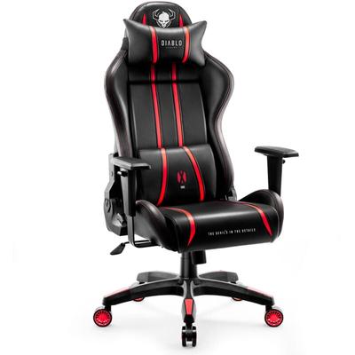 X-One 2.0 Gaming Stuhl Computerstuhl ergonomischer Bürostuhl Gamer Chair Schreibtischstuhl Image