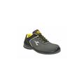 Scarpe antinfortunistica basse S3 src d-blitz Col. Grigio Mis. 41 - Diadora