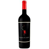House of Cards Red Blend 2020 Red Wine - California