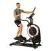 Sunny Health & Fitness Programmable Elliptical Trainer -SF-E3875