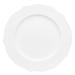 10 Strawberry Street Dahlia 10.5" Dinner Plate, Set of 6