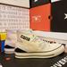 Converse Shoes | Converse / Cons Erx 260 / Chuck 70 | Color: Cream/White | Size: 12.5
