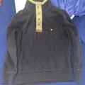 Polo By Ralph Lauren Sweaters | A Vintage Ralph Lauren Sweater | Color: Black/Green | Size: L