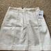Free People Skirts | Free People Skirt Nwt | Color: White | Size: 6