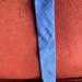 Michael Kors Accessories | Designer Tie | Color: Blue | Size: Os