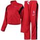 "Chicago Bulls Nike Courtside Tracksuit - Womens"