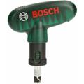 Bosch - Schrauberbit-Set Pocket, 10-tlg.