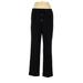 Forever 21 Casual Pants - High Rise: Black Bottoms - Women's Size Medium