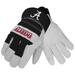 Woodrow Alabama Crimson Tide The Closer Work Gloves