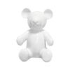 Gallazzo Skulptur Ted 100 Weiß