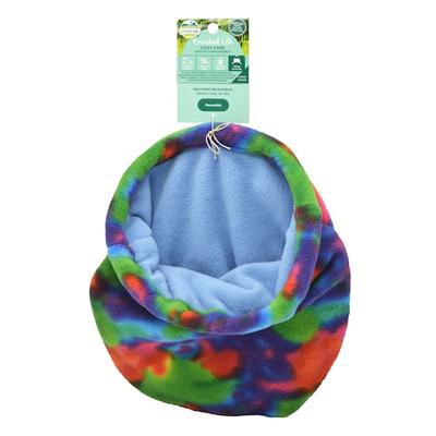 Oxbow Enriched Life Cozy Cave for Guinea Pig, 7.8" L X 1" W X 11.8" H