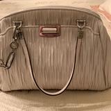 Coach Bags | Leather Coach Bag, Off White Color, Wear It With Anything! | Color: Cream/White | Size: Large