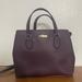 Kate Spade Bags | Kate Spade Purse With Cross Body Strap Plum | Color: Purple | Size: Os