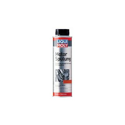 Motorspülung 300 ml Additive - Liqui Moly