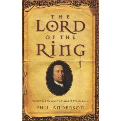 The Lord Of The Ring: In Search Of Count Von Zinzendorf