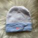 Nike Accessories | Baby Nike Hat | Color: Blue/White | Size: 0-6m