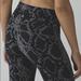 Lululemon Athletica Pants & Jumpsuits | Lululemon Lululemon Wunder Under Pant *Full-On Luon (Hi-Rise) | Color: Black/Gray | Size: 2