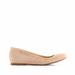 J. Crew Shoes | J Crew Cece Ballet Flats | Color: Cream/Tan | Size: 8.5