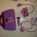 Disney Toys | Docmcstuffins Medical Doc Case Toy | Color: Pink | Size: Osbb