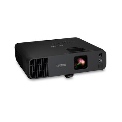 Epson Pro EX10000 3LCD Full HD 1080p Wireless Laser Projector with Miracast - Certified ReNew