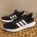 Adidas Shoes | Adidas Lite Racer Running Shoe | Color: Black/White | Size: 9