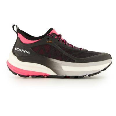 Scarpa - Women's Golden Gate - Trailrunningschuhe 38,5 | EU 38,5 weiß Image