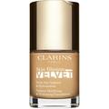 Clarins - Skin Illusion Velvet Fond de Teint MatNaturel & Hydratation teint 110,5W - Tawny 30 ml 30 ml