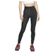 Nike Pants & Jumpsuits | Nike Sportswear Leg-A-See High-Waisted Leggings Sz Small | Color: Black | Size: S