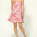 Lilly Pulitzer Dresses | Lilly Pulitzer Blossom Dress | Color: Pink/Yellow | Size: 4