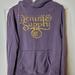 Ralph Lauren Tops | Denim & Supply Ralph Lauren Vintage Hoodie Htf | Color: Purple | Size: S