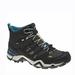 Adidas Shoes | Adidas Performance Womens Terrex Fast R Mid Gtx W Sports & Outdoor Boots | Color: Black | Size: 11