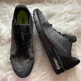 Nike Shoes | Nike Air Max Sequent 2 Shoes Sz 12 | Color: Black | Size: 12