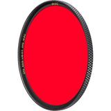 B+W #590/090 Red Light MRC Basic Filter (49mm) 66-1102678