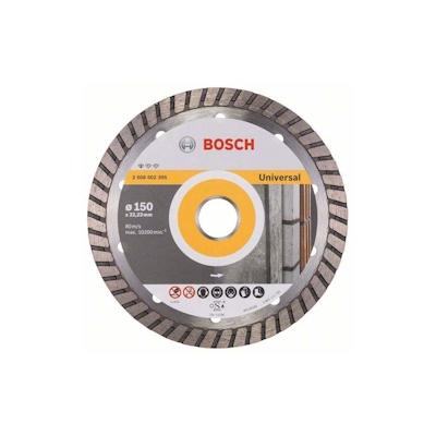 Bosch Power Tools Diamanttrennscheibe 2608602395