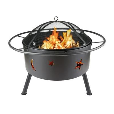 Discover the Latest Deals on Fire Pits | AccuWeather Shop