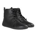 Snipe® Winter-Barfuß-Boot, Herren - 45 - Schwarz, aus Leder